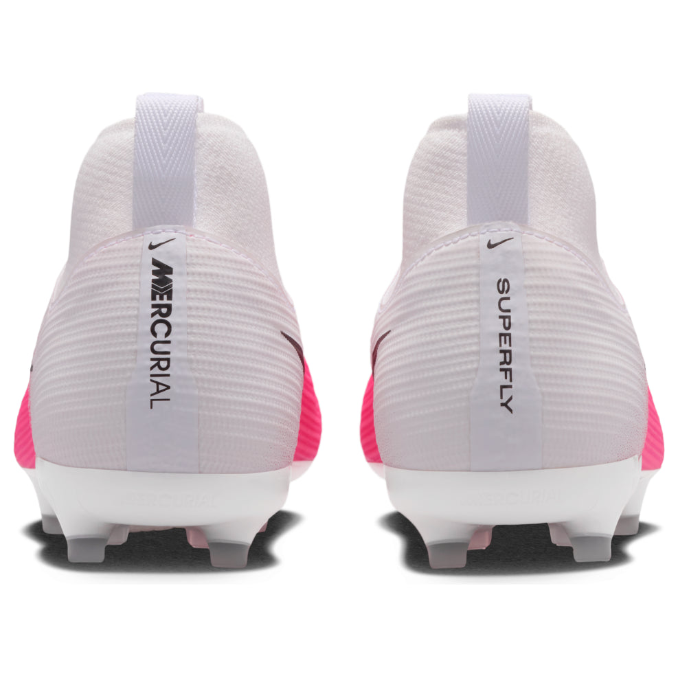 (GS) Nike Jr. Mercurial Superfly 11 Academy MG High 'Multicolor' IO8229-900