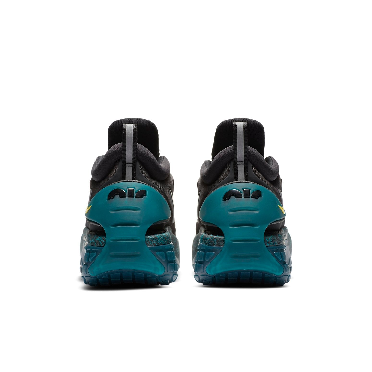 Nike Adapt Auto Max 'Anthracite' KR Charger CW7274-001
