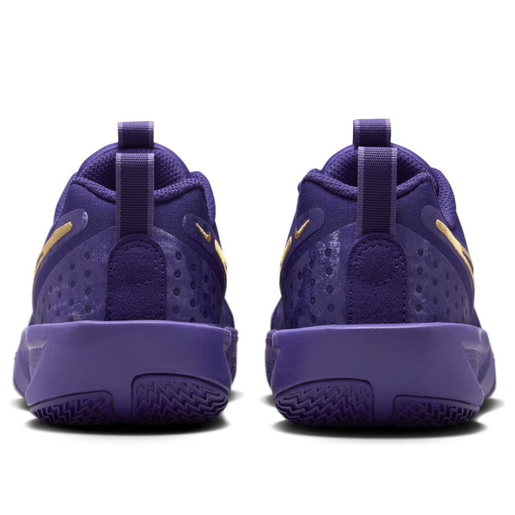 (GS) Nike Air Zoom GT Cut 3 'Court Purple Ink' FZ7300-500
