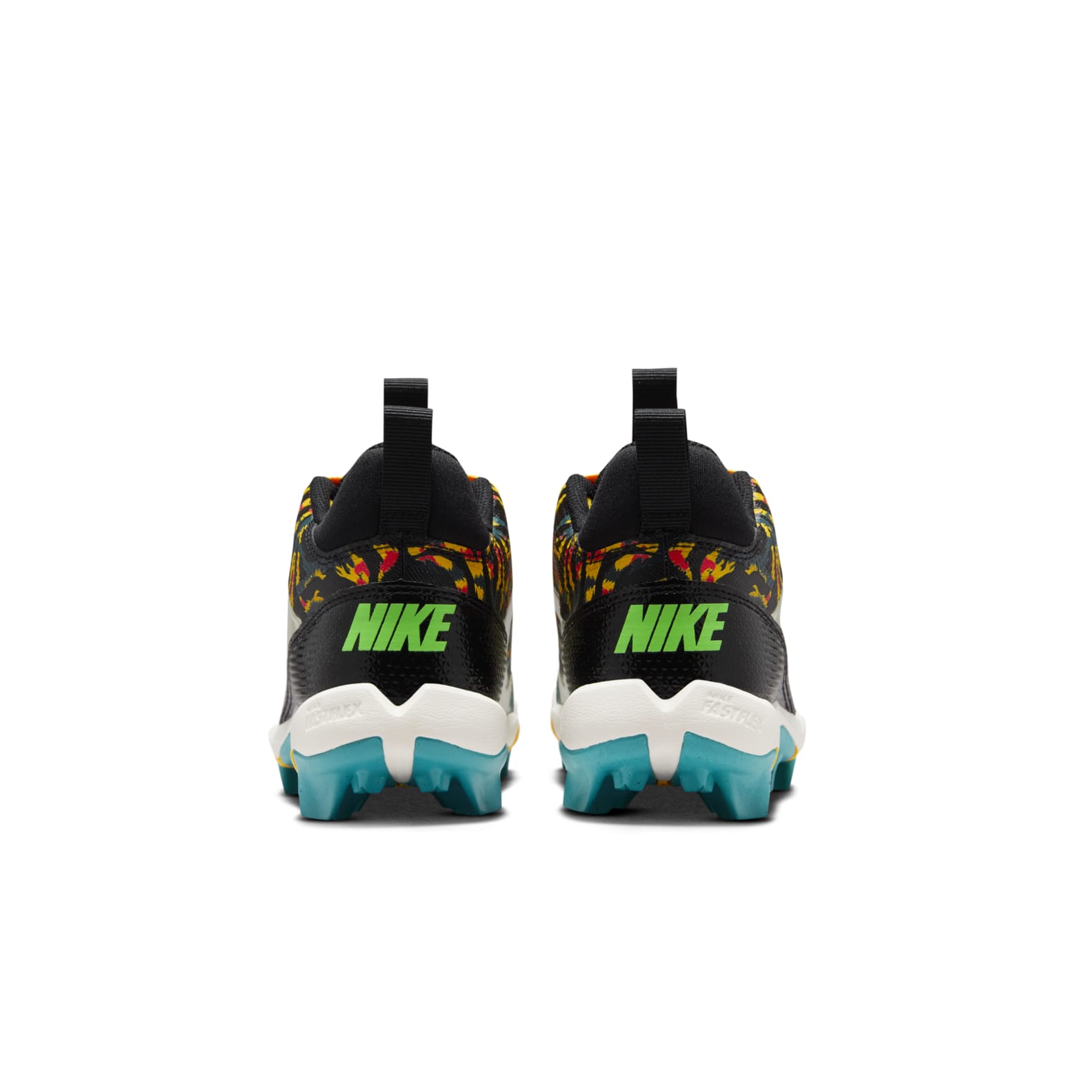 (GS) Nike x Travis Kelce Alpha Menace 4 Shark '90s Fashion' HF5454-001