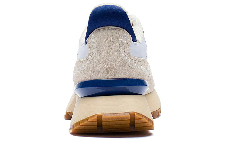 Li-Ning Cargo Carrying 'White Green Blue' AGCS261-6