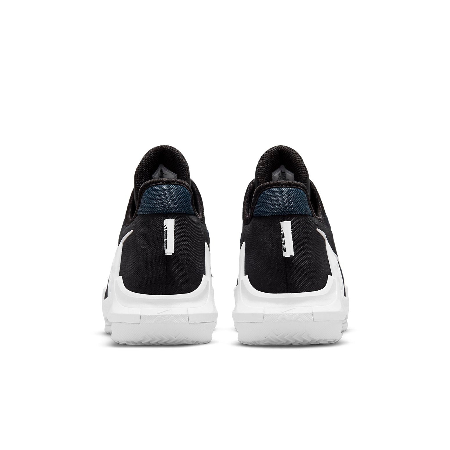 (GS) Nike LeBron Witness 6 'Black Dark Obsidian' DD0423-002