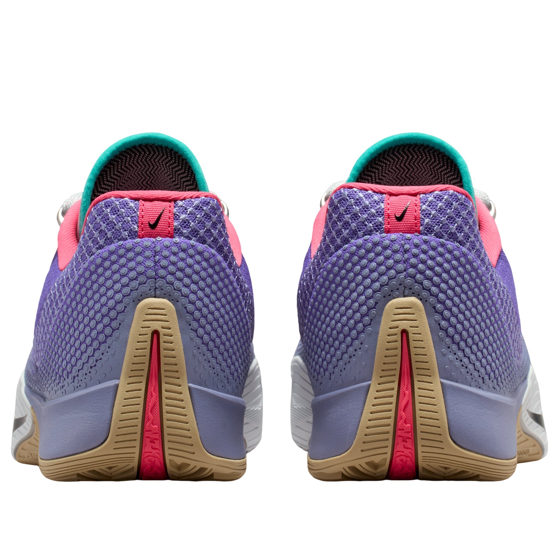 Nike S.T. Flare EP 'Dark Iris Iron Purple' HF0232-500
