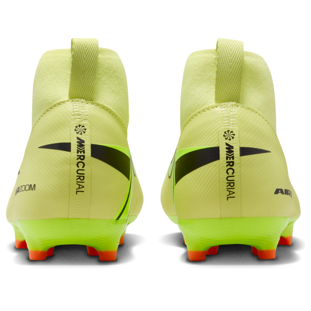 (GS) Nike Mercurial Superfly 10 Academy MG 'Max Voltage Pack' FQ8304-300