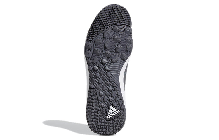 adidas Speed Turf Trainers Grey 'Gray White' G27679