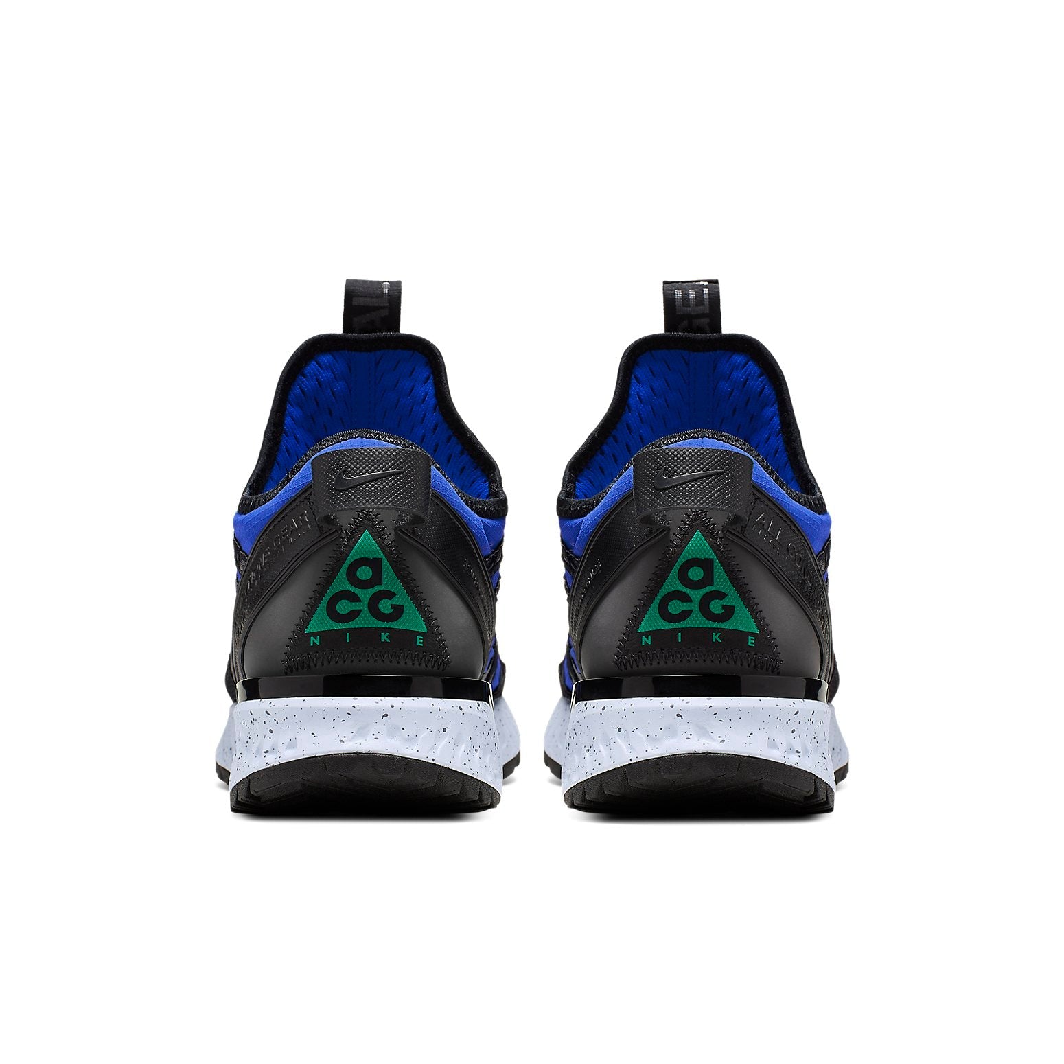Nike ACG React Terra Gobe 'The Abyss' BV6344-400
