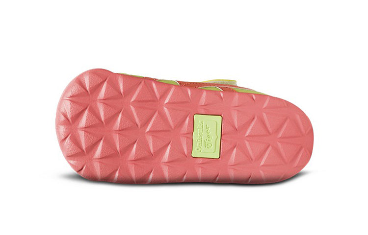 (TD) Onitsuka Tiger Mexico 66 TS 'Lemon Green' 1184A142-300