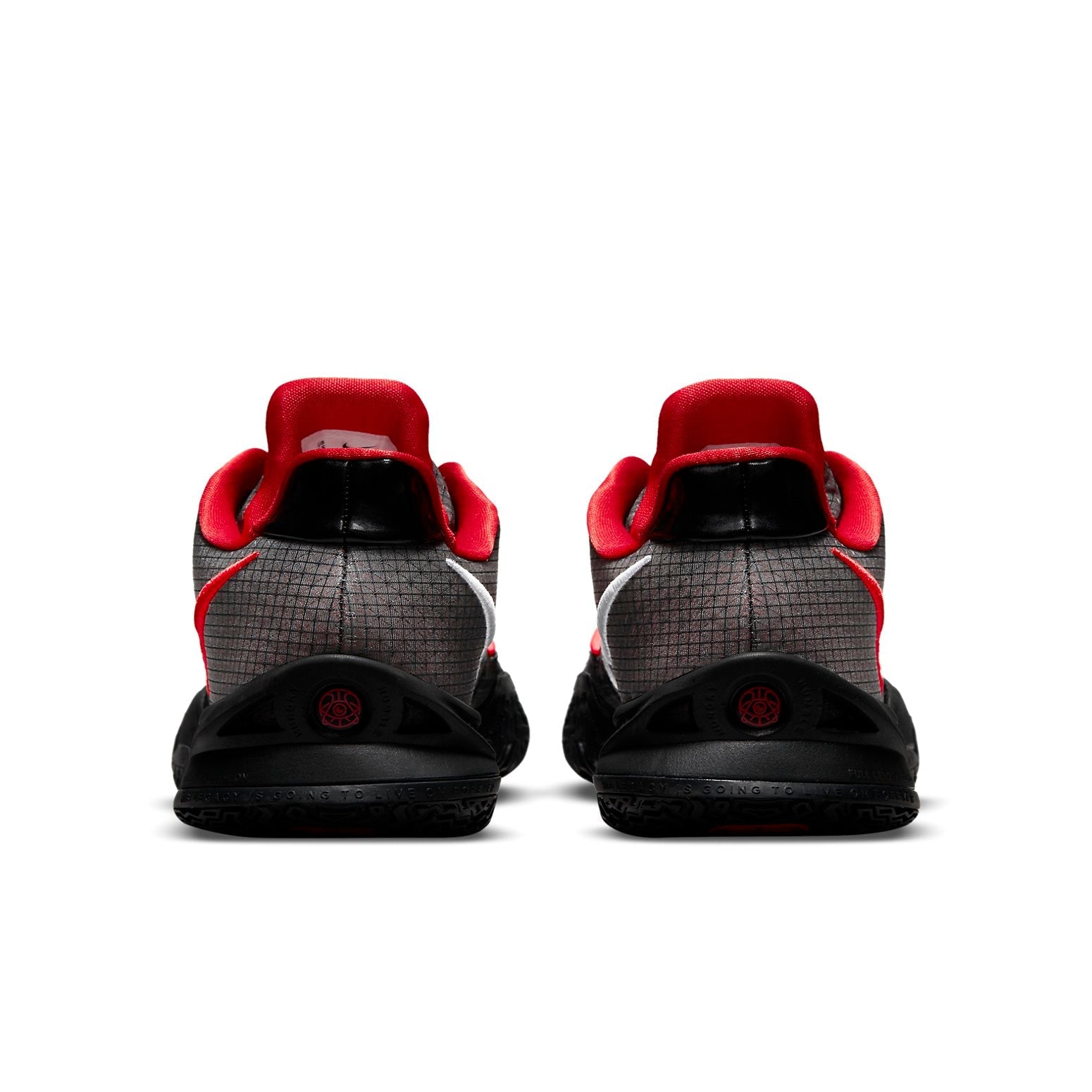 Nike Kyrie Low 4 'Bred' CW3985-006