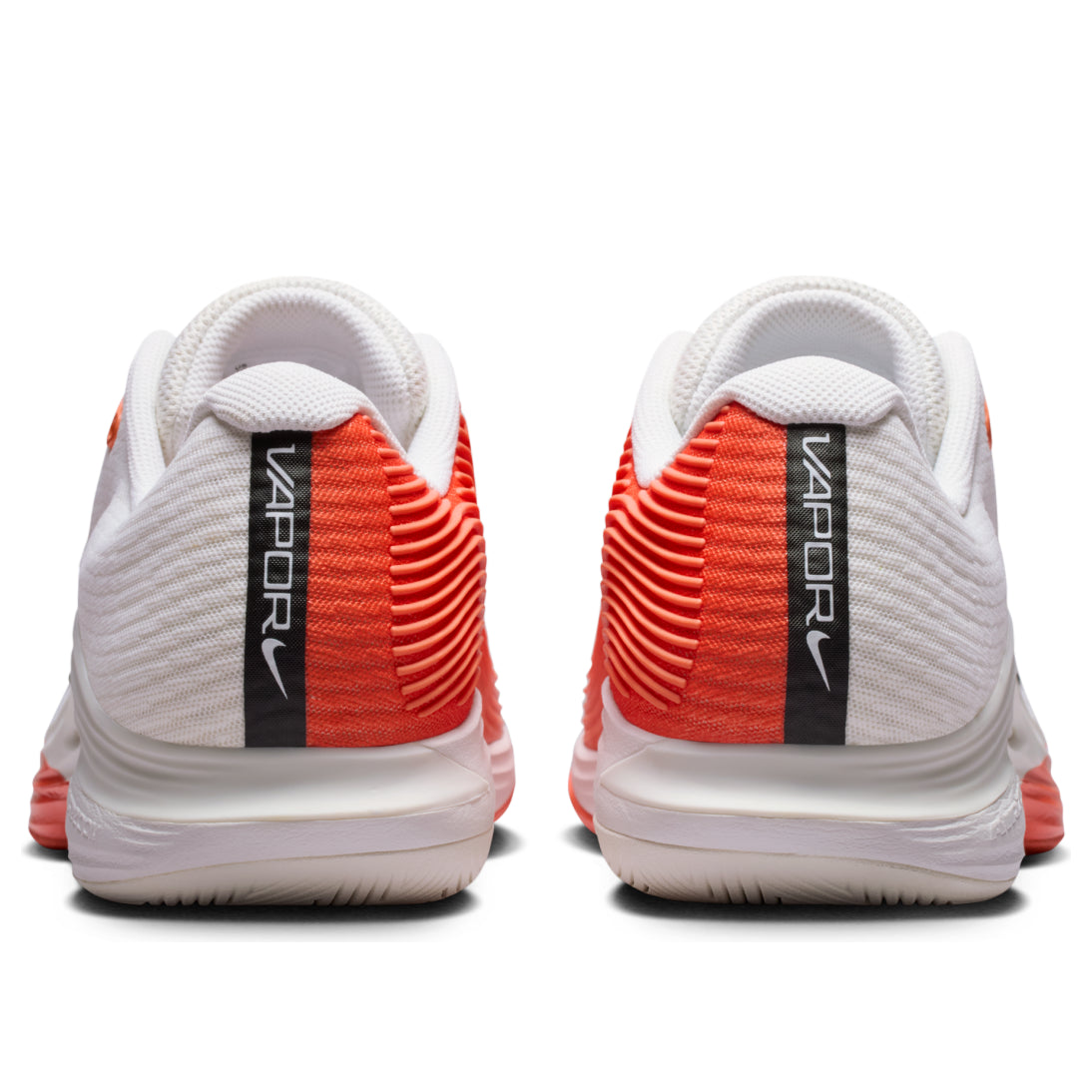 Nike Vapor 12 'Sail Black Turf Orange' IB6555-100