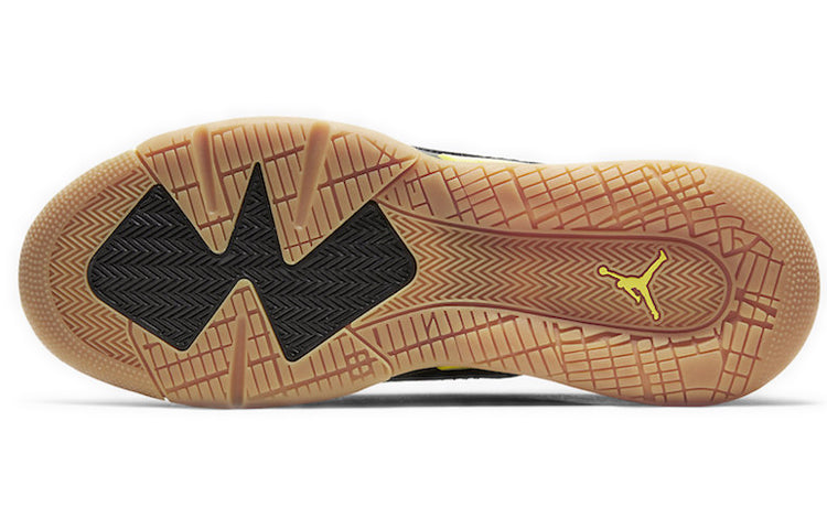 Air Jordan Mars 270 Low 'Thunder' CK1196-007