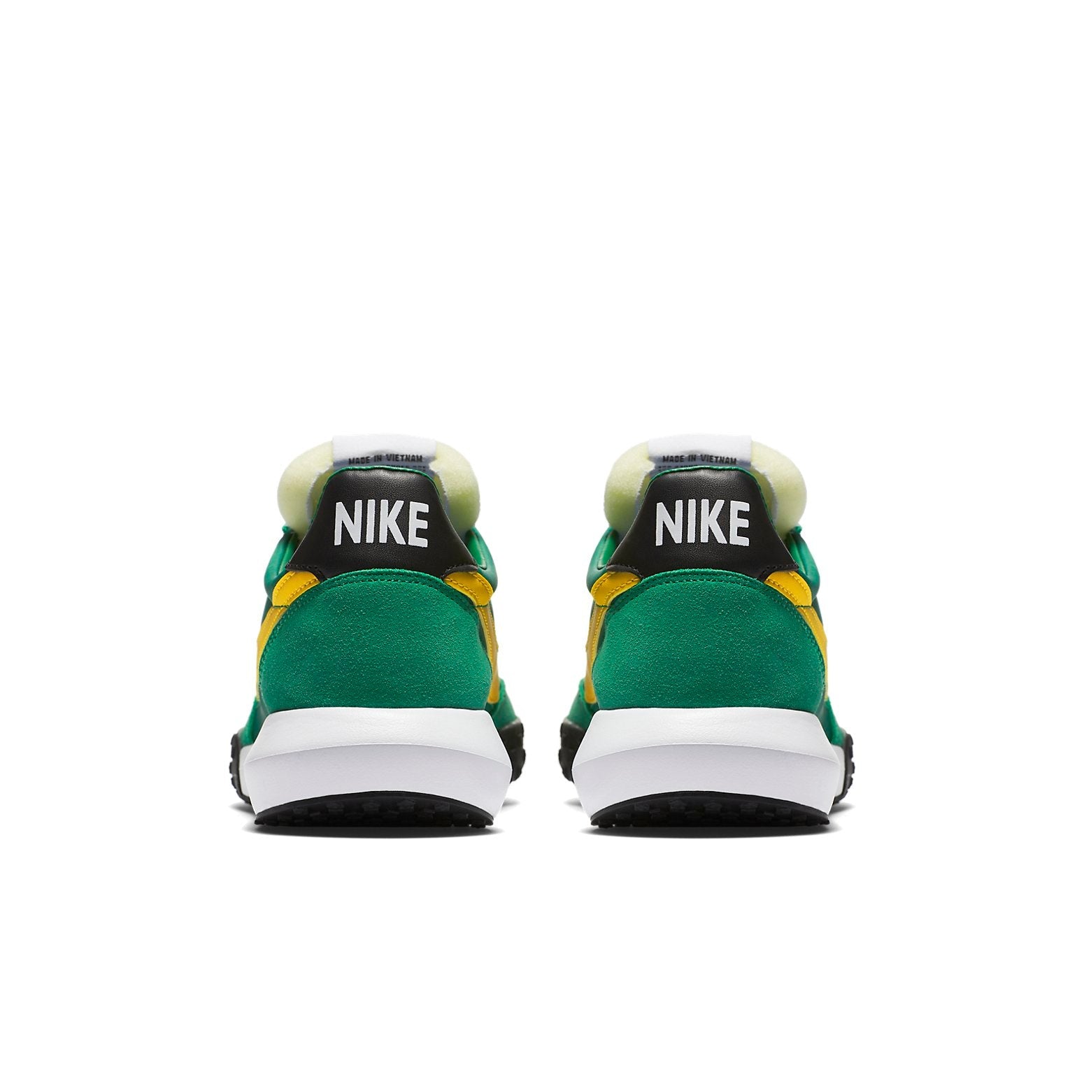 Nike Roshe Waffle Racer Nm Pine 'Green Tour Yellow' 845089-307