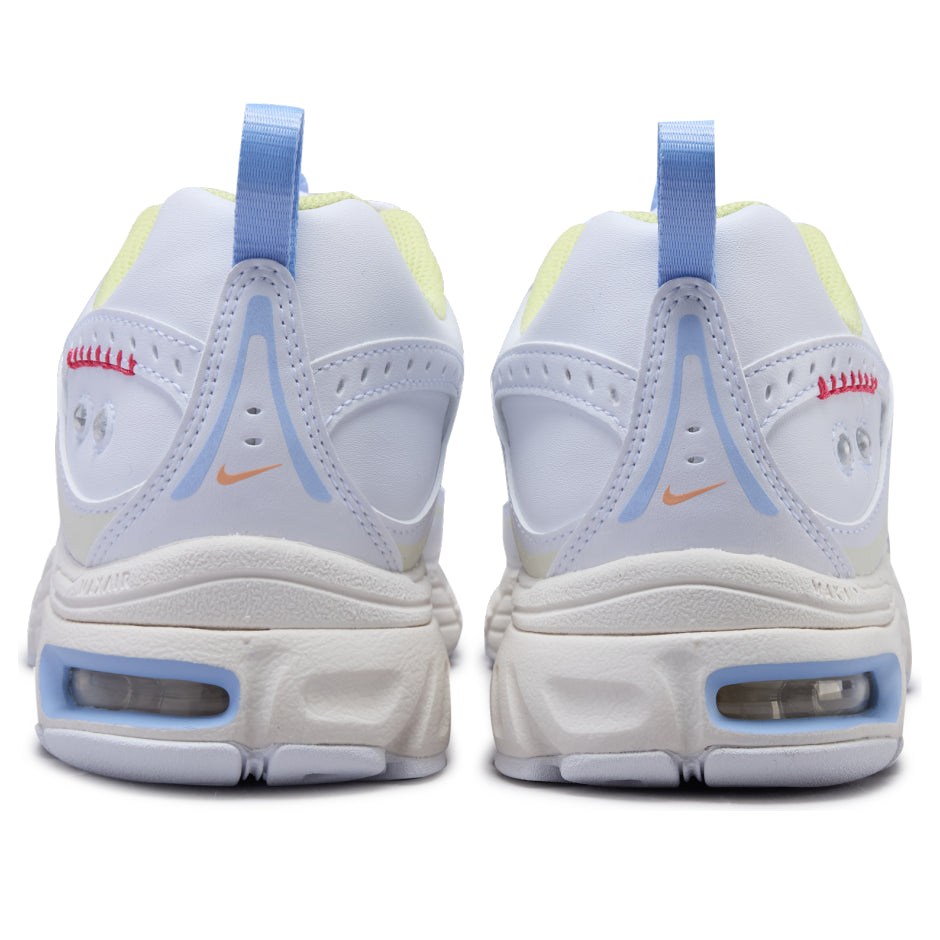 (GS) Nike Air Max Moto 2K 'White Aluminum' IW2033-140
