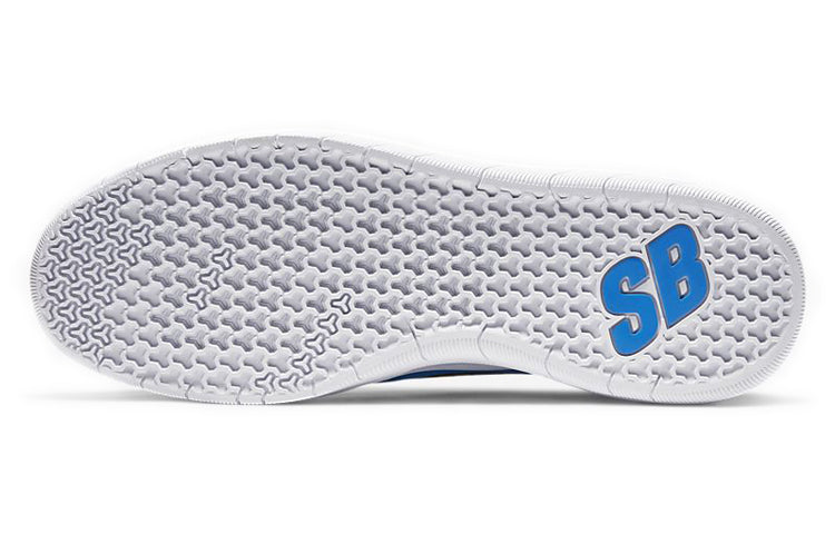Nike Nyjah Free SB 'Photo Blue' AA4272-402