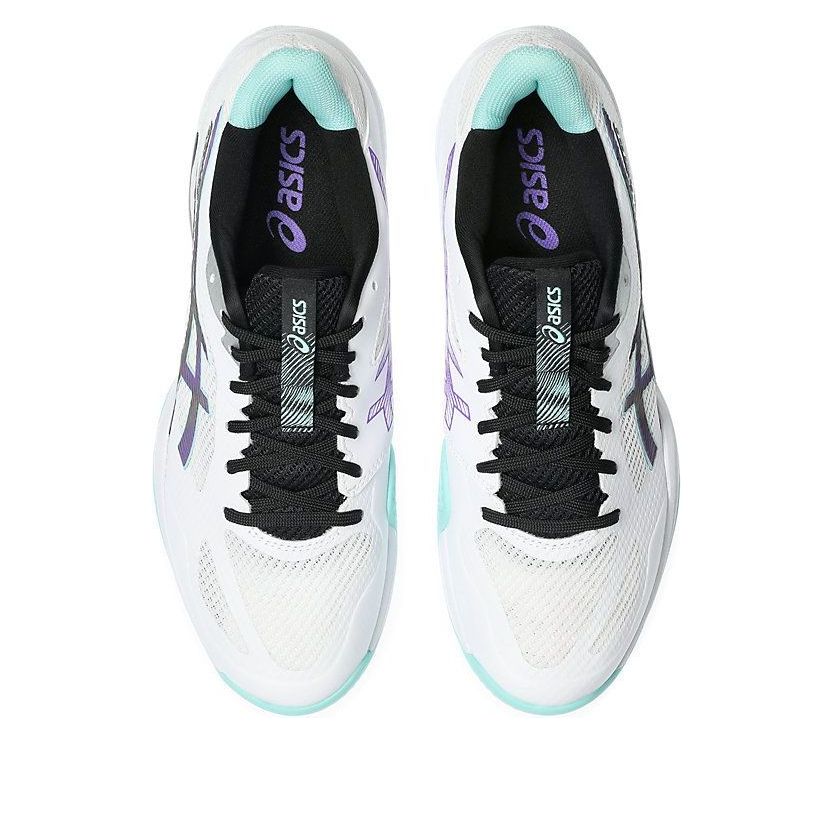 ASICS Blade FF 2 'White Radiant Amethyst' 1071A117-104
