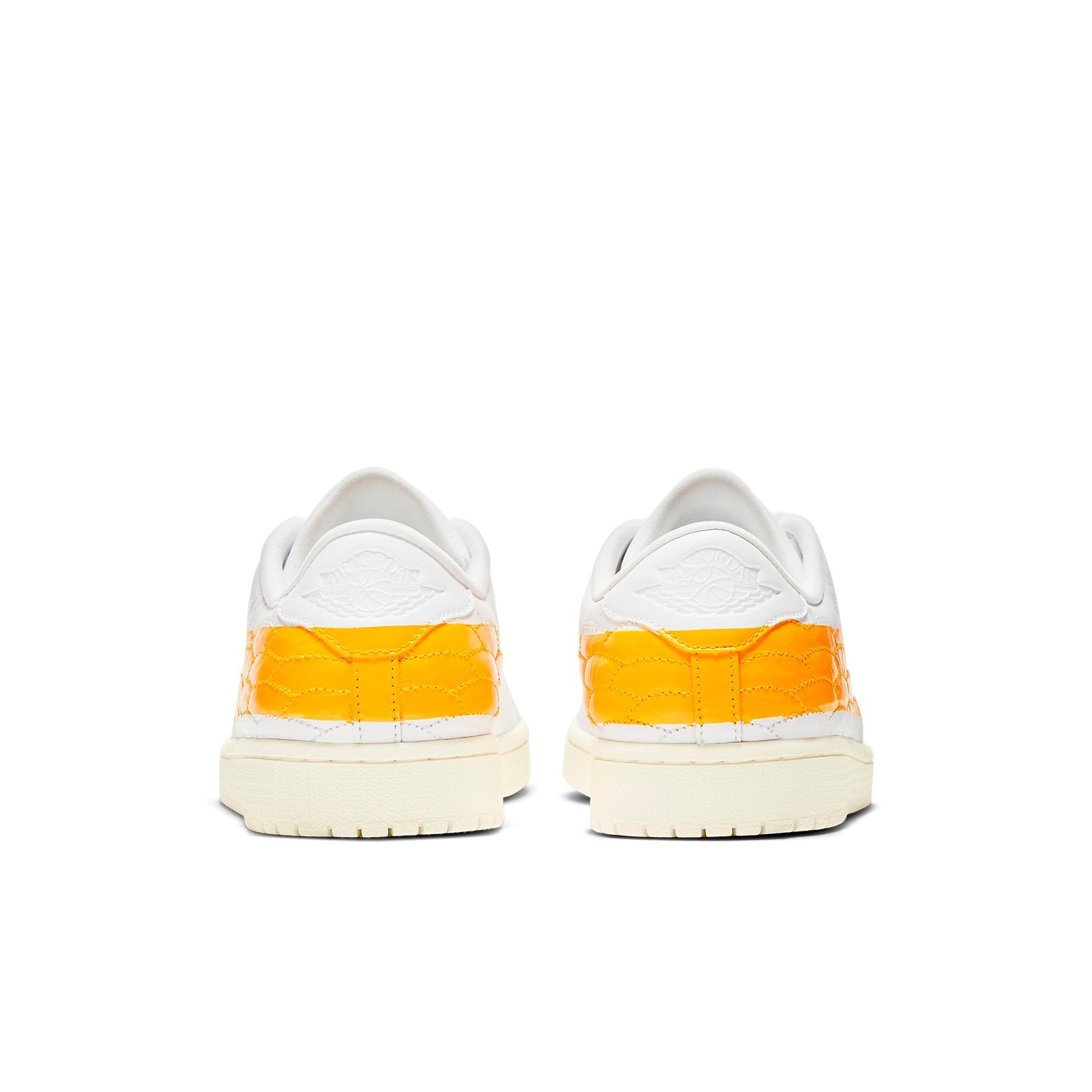 Air Jordan 1 Centre Court 'University Gold' DJ2756-102