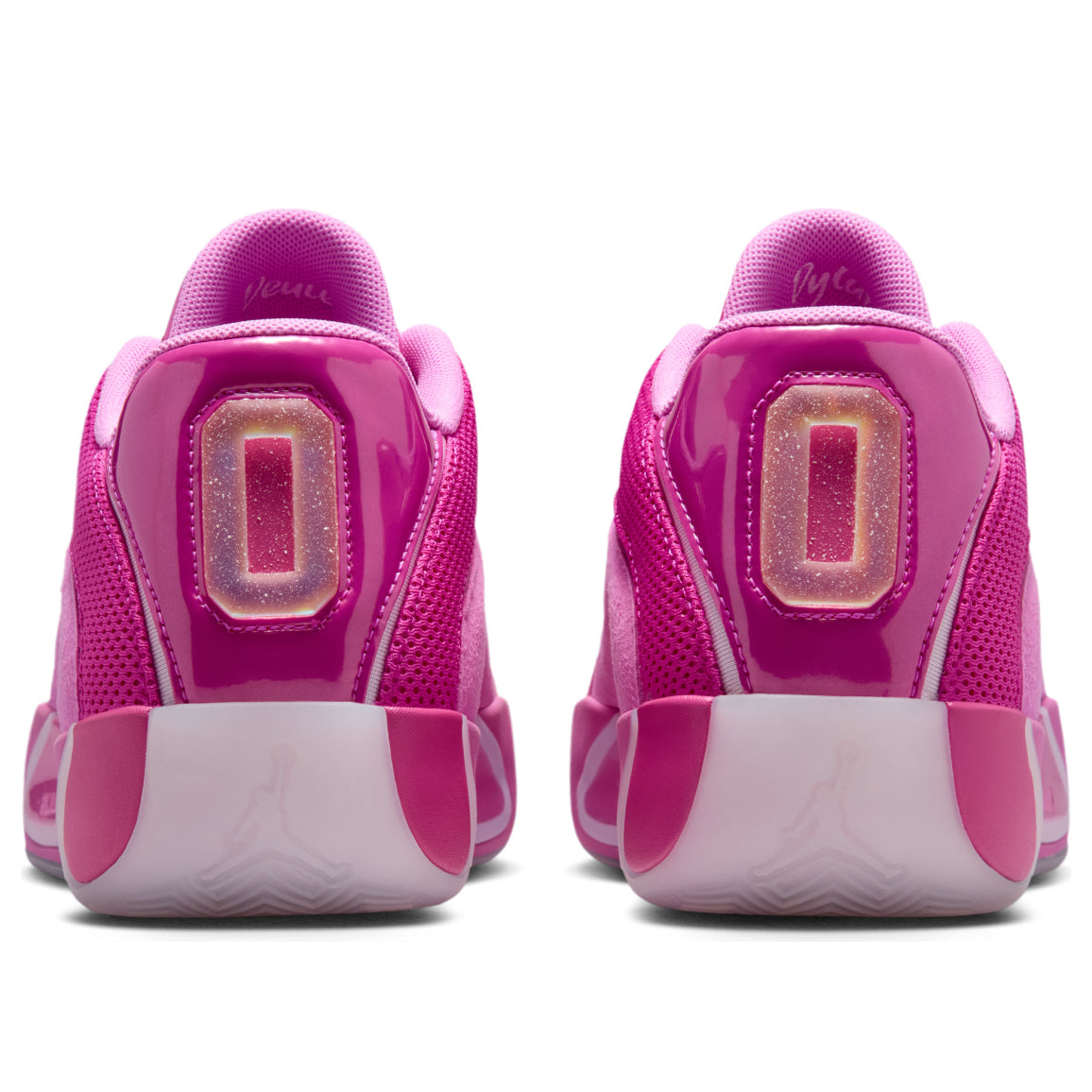 Air Jordan Tatum 4 PF 'China Rose' HQ4613-601