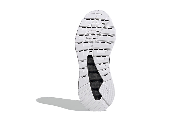 (GS) adidas ZX 2K Boost Shoes 'Core Black Cloud White' GY2679