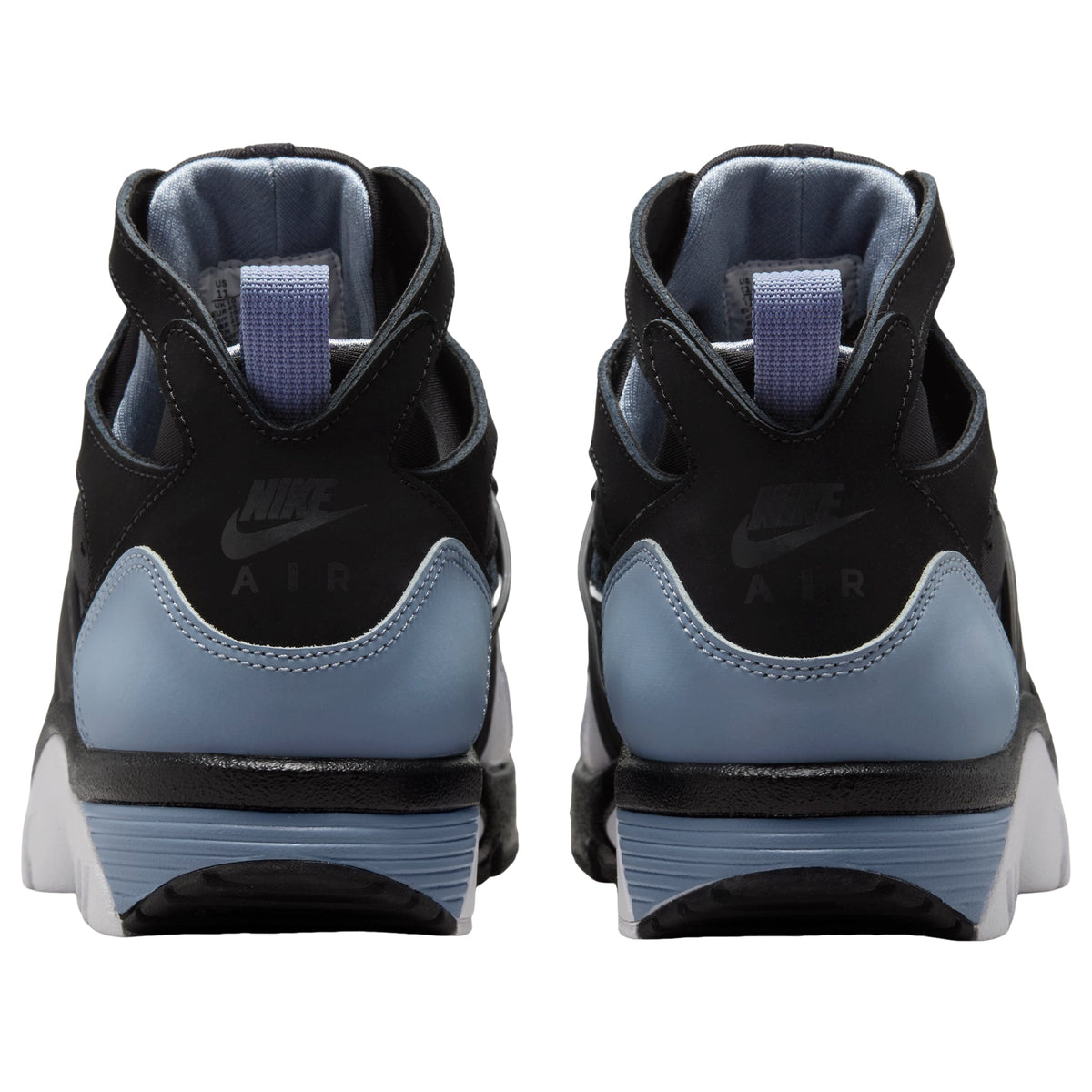 Nike Air Trainer Huarache 'Black Cool Blue' IH4470-001