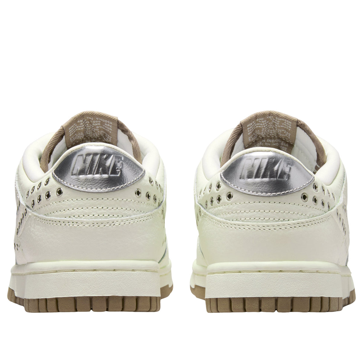 (WMNS) Nike Dunk Low 'Sail Mink Brown' IU3488-133