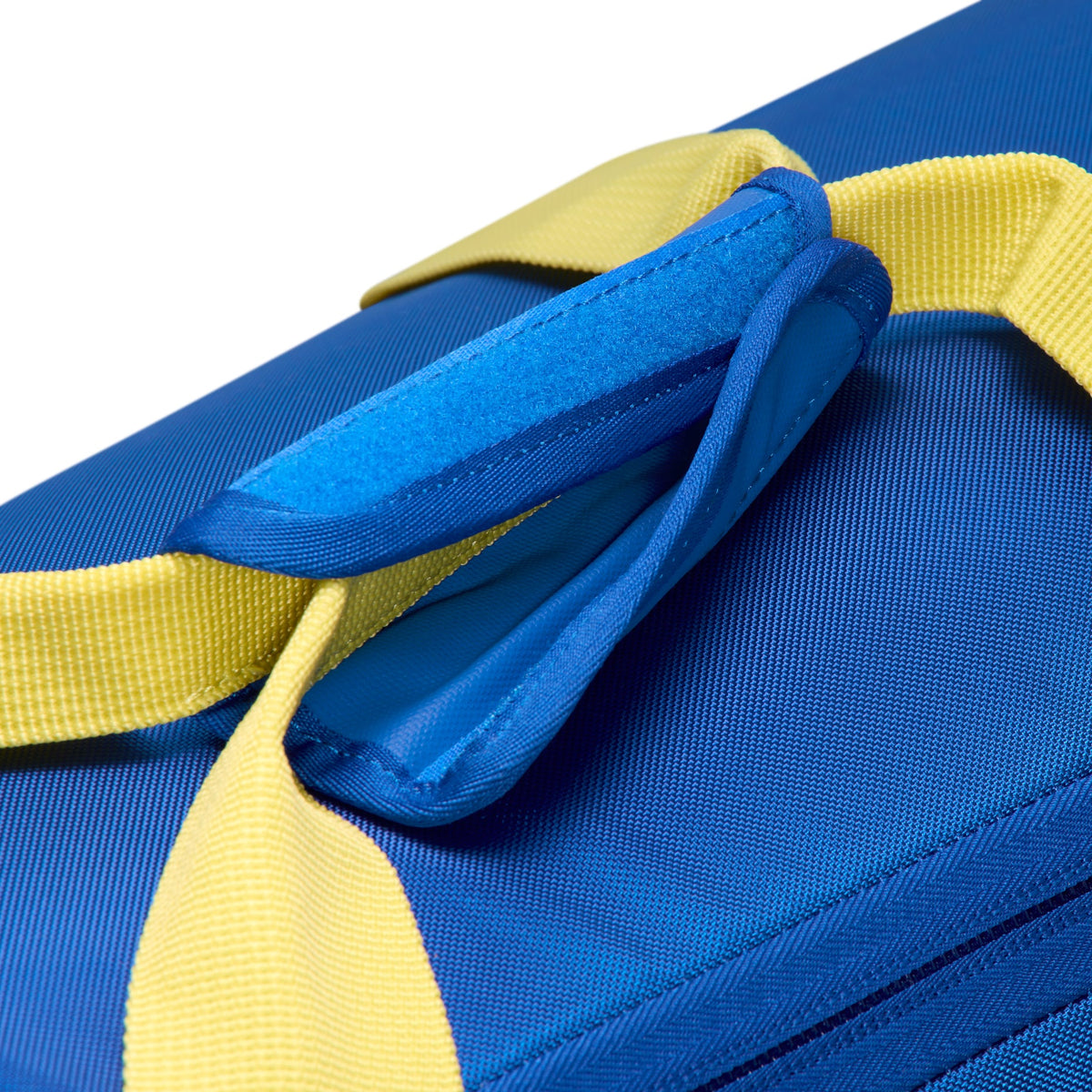 Jordan P6 Element Duffel Bag 'Old Royal' IW1547-417