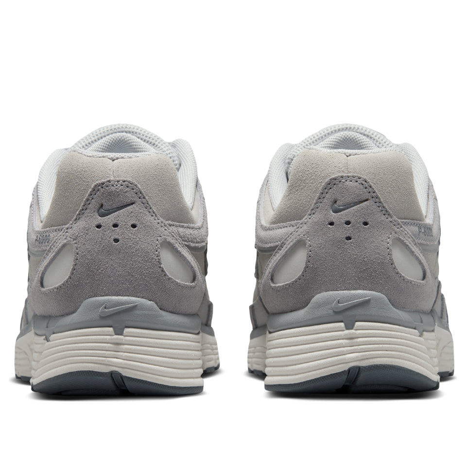 Nike P-6000 SE 'Pure Platinum Wolf Grey Summit White Cool Grey' IO3370-001