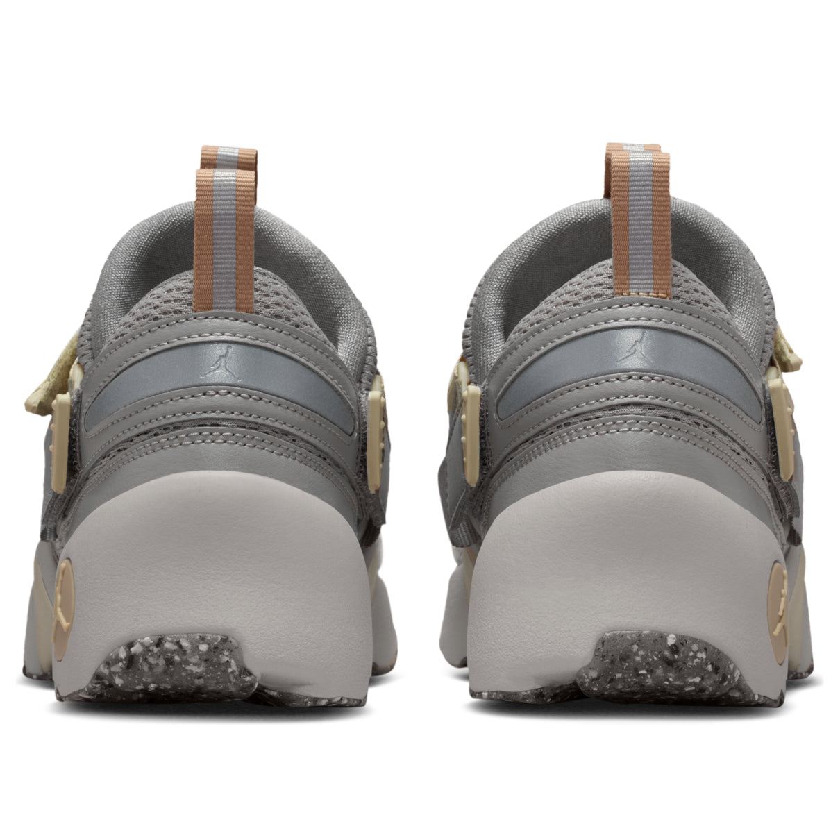(WMNS) Air Jordan Trunner LX 'Light Iron Ore' IQ2719-002