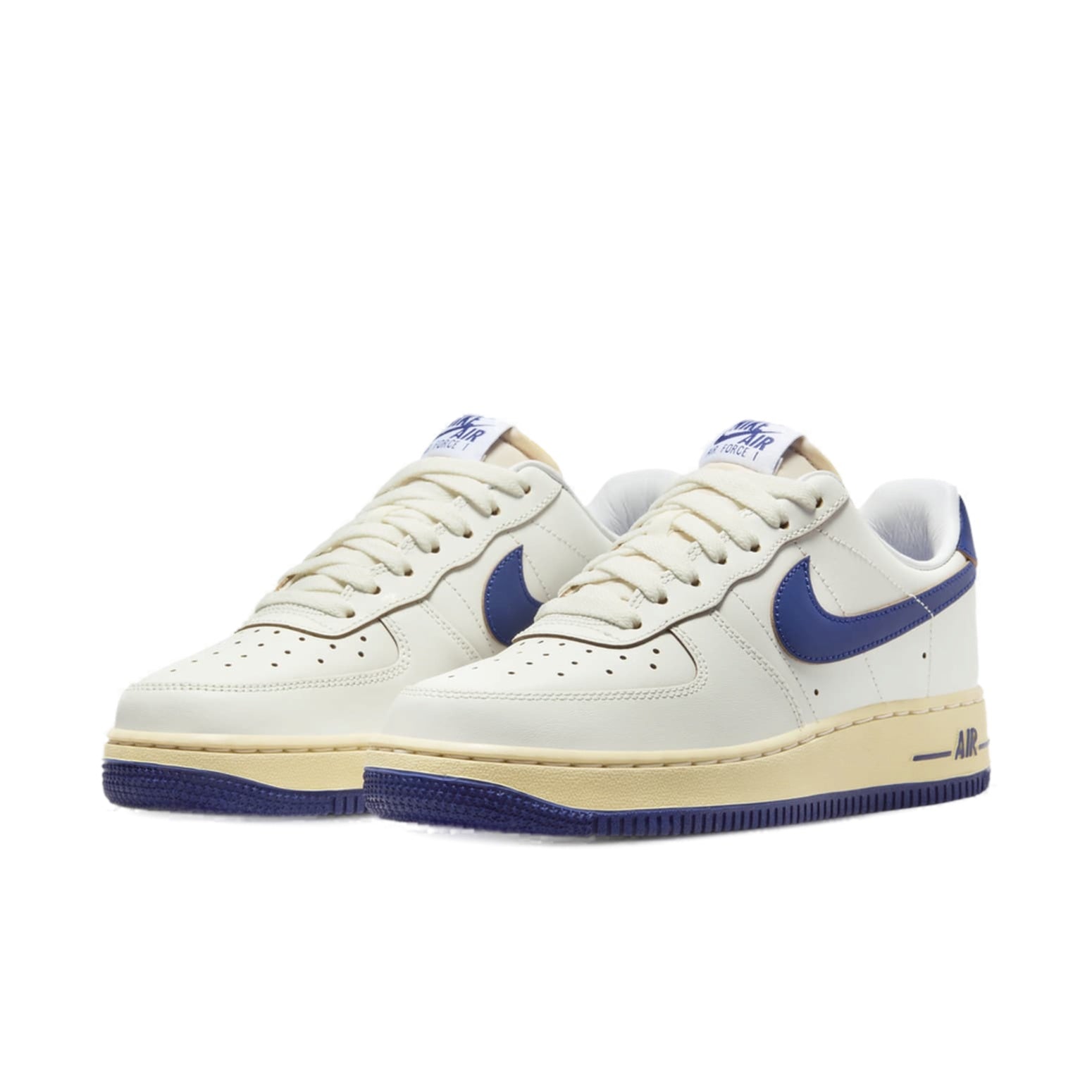 (WMNS) Nike Air Force 1 '07 'Sail Pale Vanilla' FQ8103-133