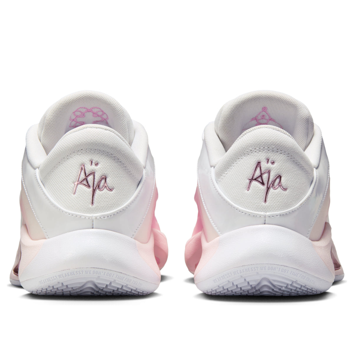 (WMNS) Nike A'One EP '#1 Draft Pick' FZ8606-101
