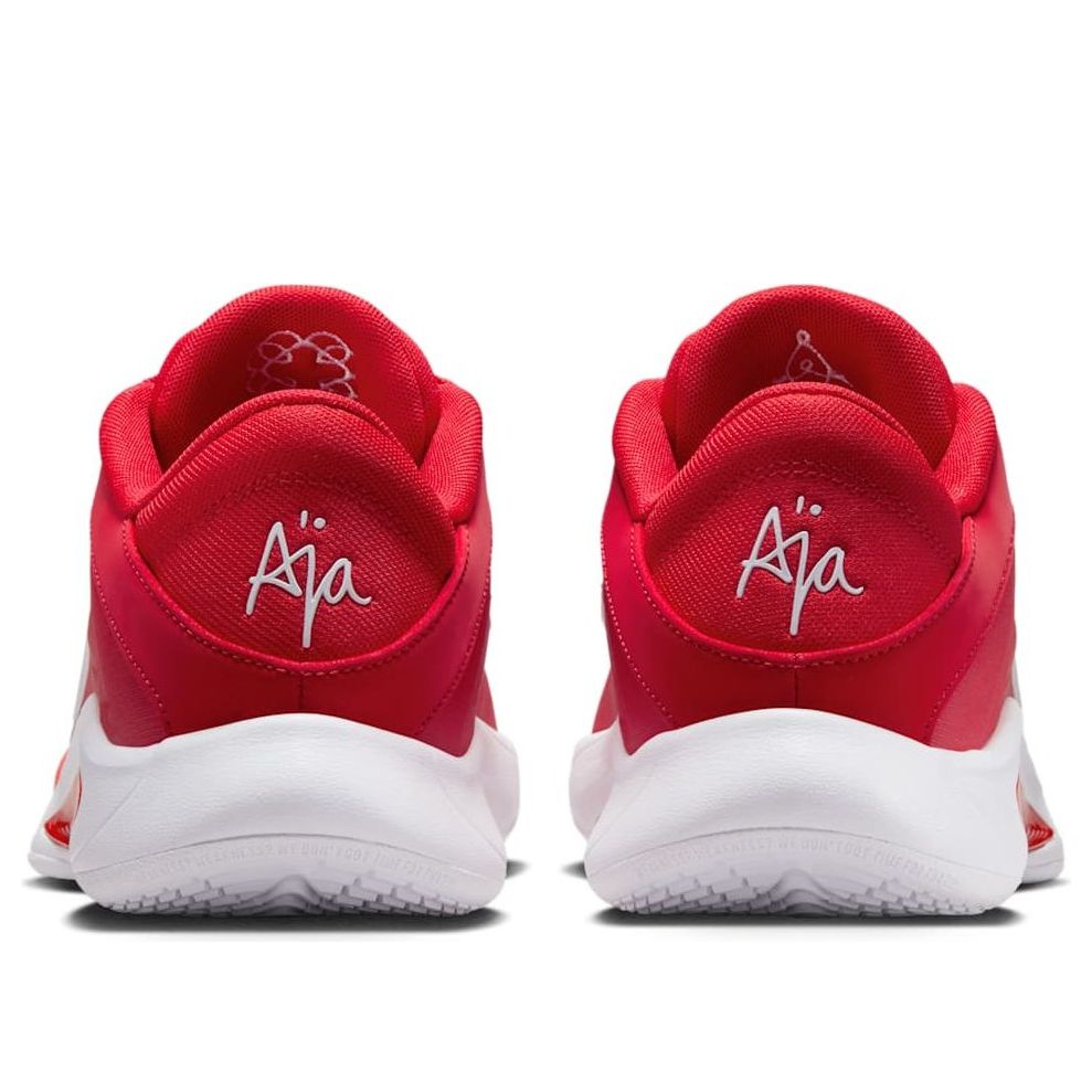 (WMNS) Nike A'One TB 'University Red' HQ8500-600