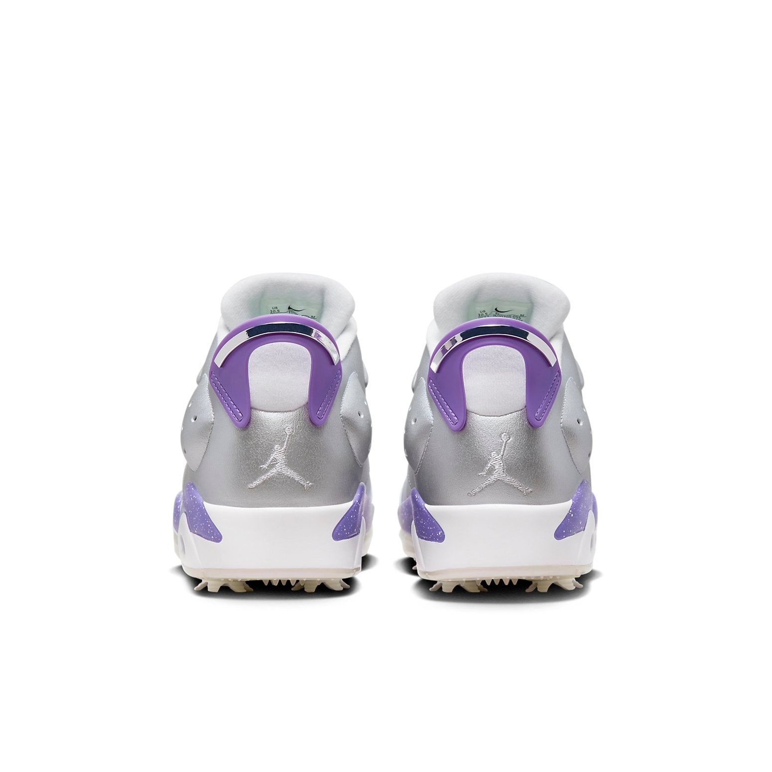 Air Jordan 6 Retro Low Golf 'U.S. Open' FD0205-055