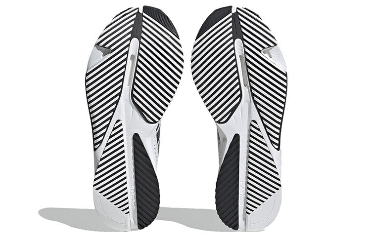 (WMNS) adidas Adizero SL 'White Black' HQ1343