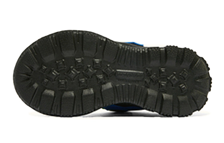 (GS) Skechers Adventure Track Running 'Blue Black' 400155L-BBLM