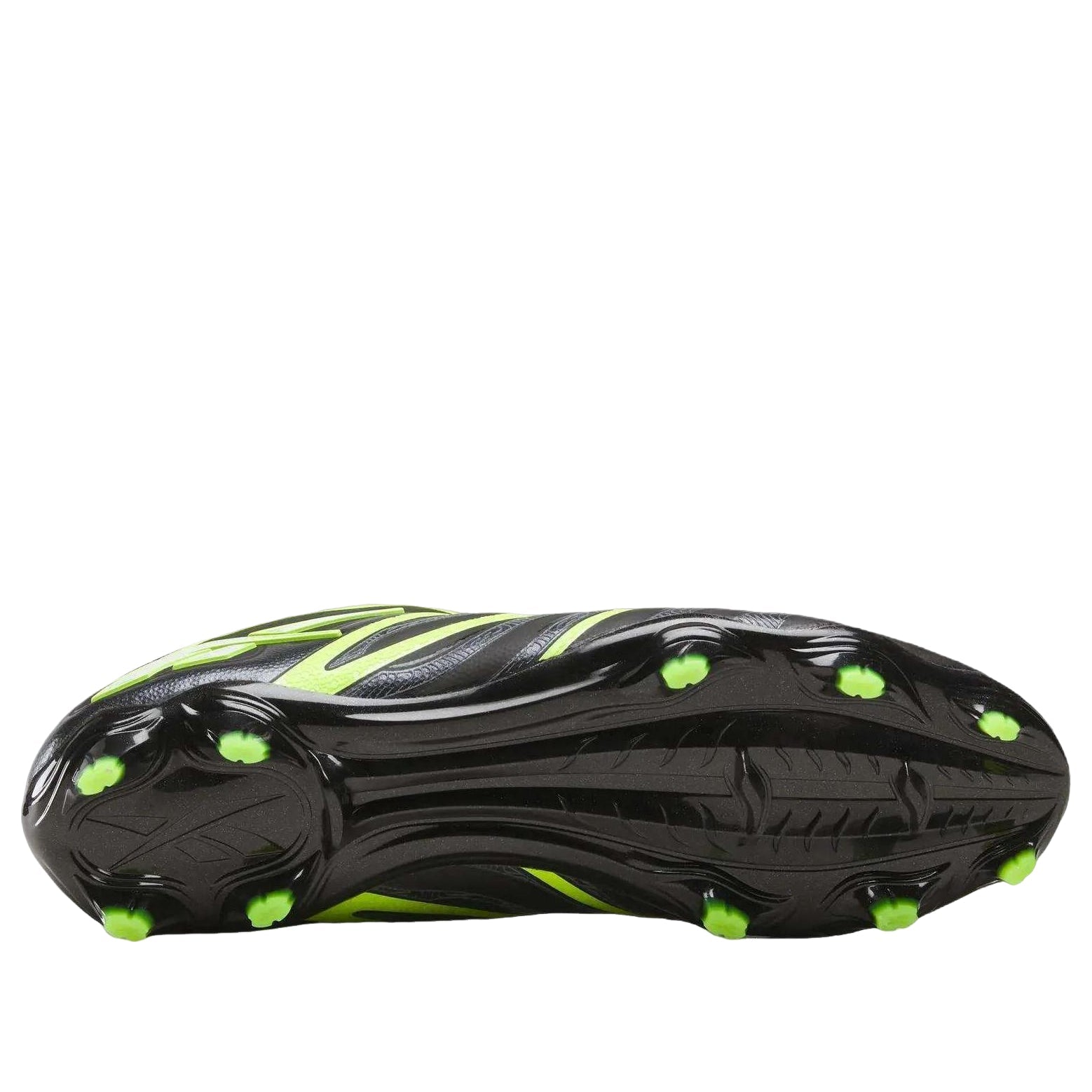 Reebok Sidewinder 26 Pro FG 'Black Digital Lime' 100263090
