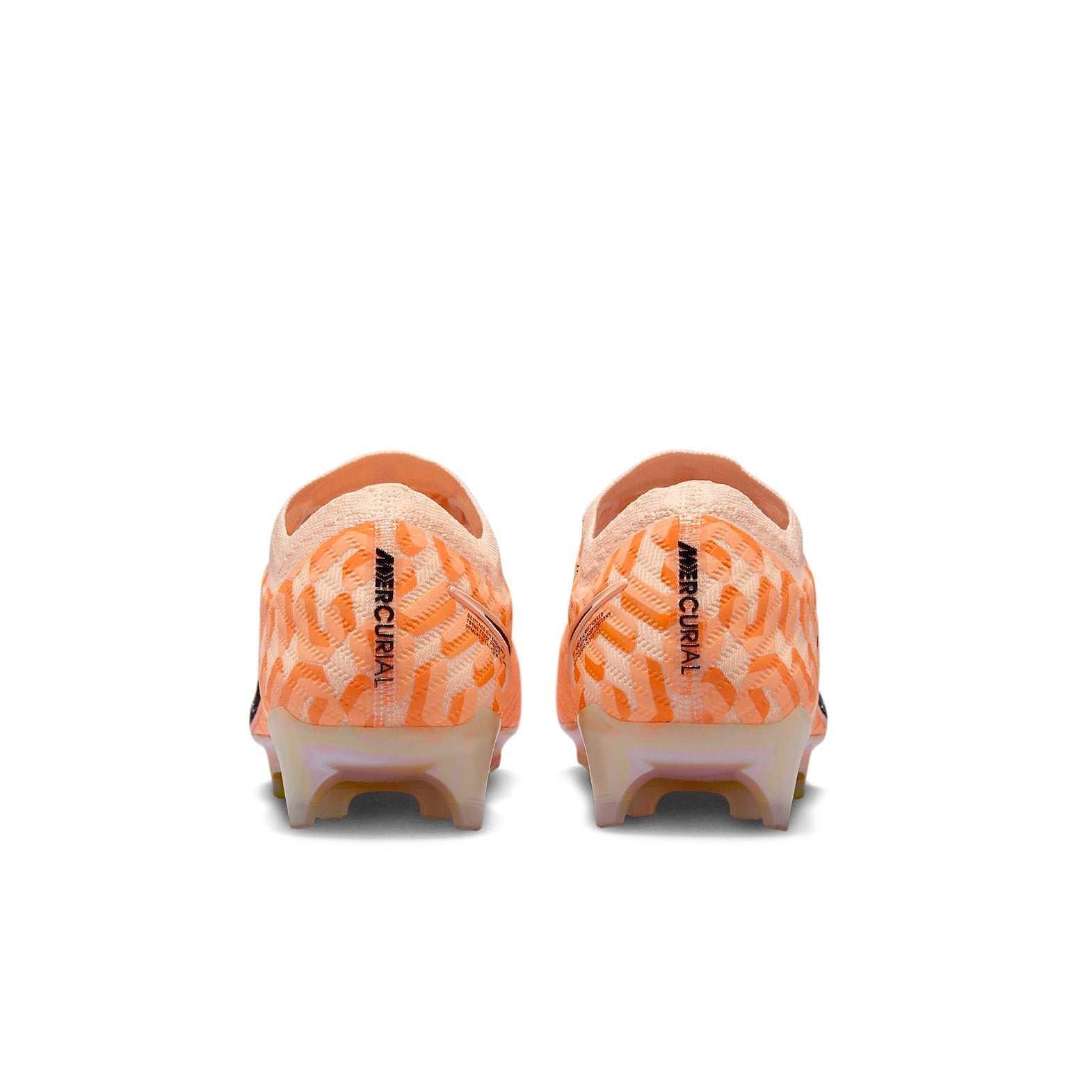 Nike Mercurial Vapor 15 Elite 'United Pack - Guava Ice Black' DZ3455-800