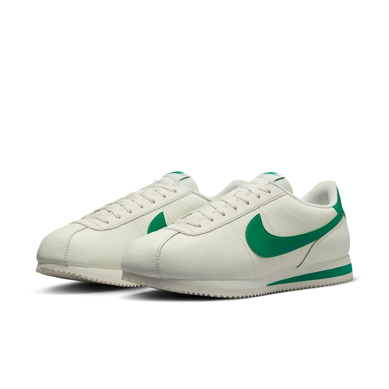 Nike Cortez 'Sail Stadium Green' DM4044-104