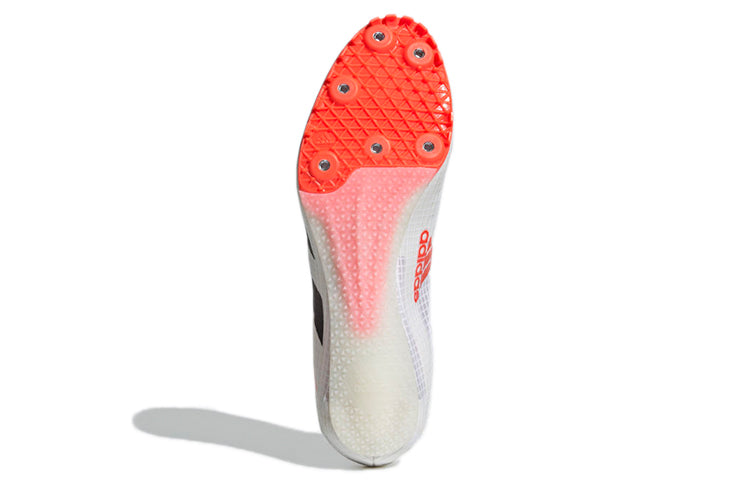 adidas Sprintstar 'White Black' FY4118
