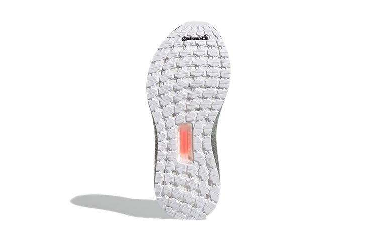 (GS) adidas x NASA Ultraboost 20 J 'Silver Metallic' FZ2925