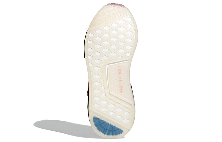 (WMNS) adidas NMD_R1 Spectoo 'Hazy Rose' FZ3208