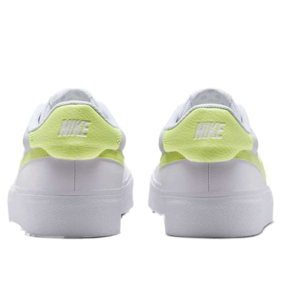 Nike Court Shot 'White Light Lemon Twist' FQ8146-106