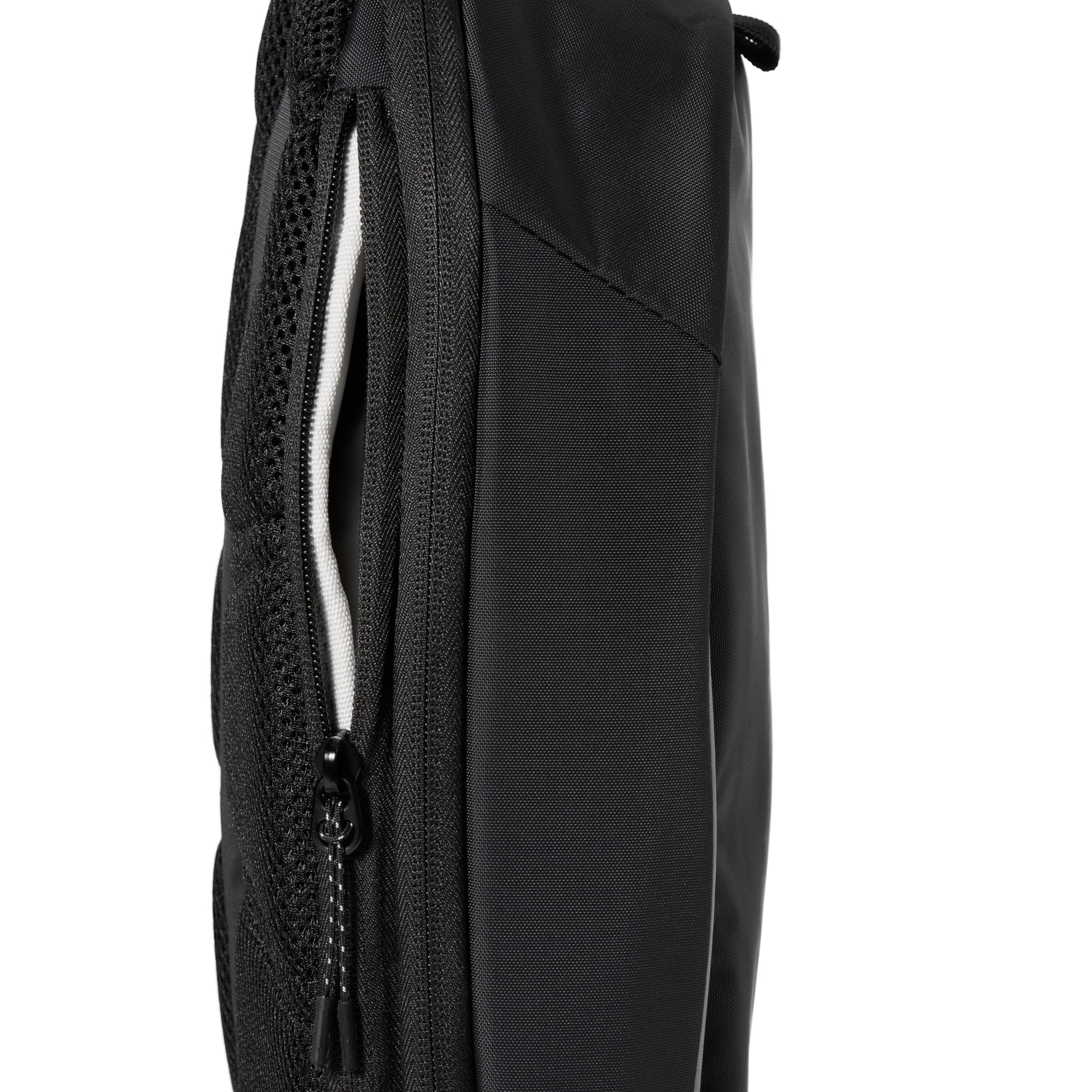 Nike Commute 8L Sling Bag 'Black Black Reflect Silver' IQ1285-010