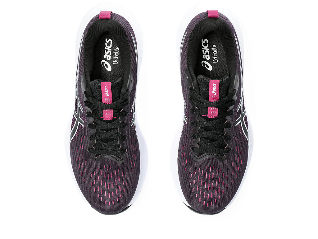(WMNS) ASICS Gel-Excite 10 'Black Light Blue' 1012B418-006