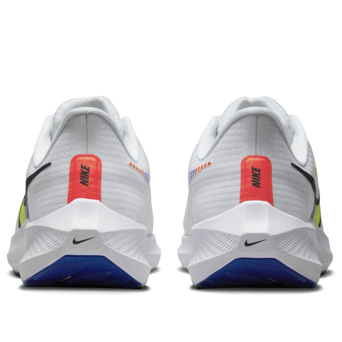 Nike Air Zoom Pegasus 39 Premium 'White Volt' DX1627-100
