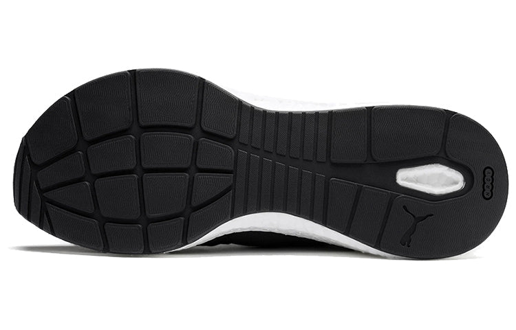 PUMA Nrgy Star Slip-on 'Black White' 192755-03