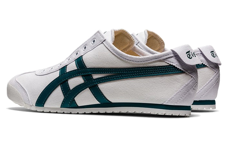 Onitsuka Tiger Mexico 66 Slip-On  'White Velvet Pine' 1183A360-112