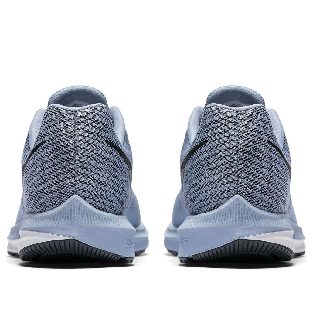 Nike Air Zoom Winflo 4 'Glacier Grey' 898466-008