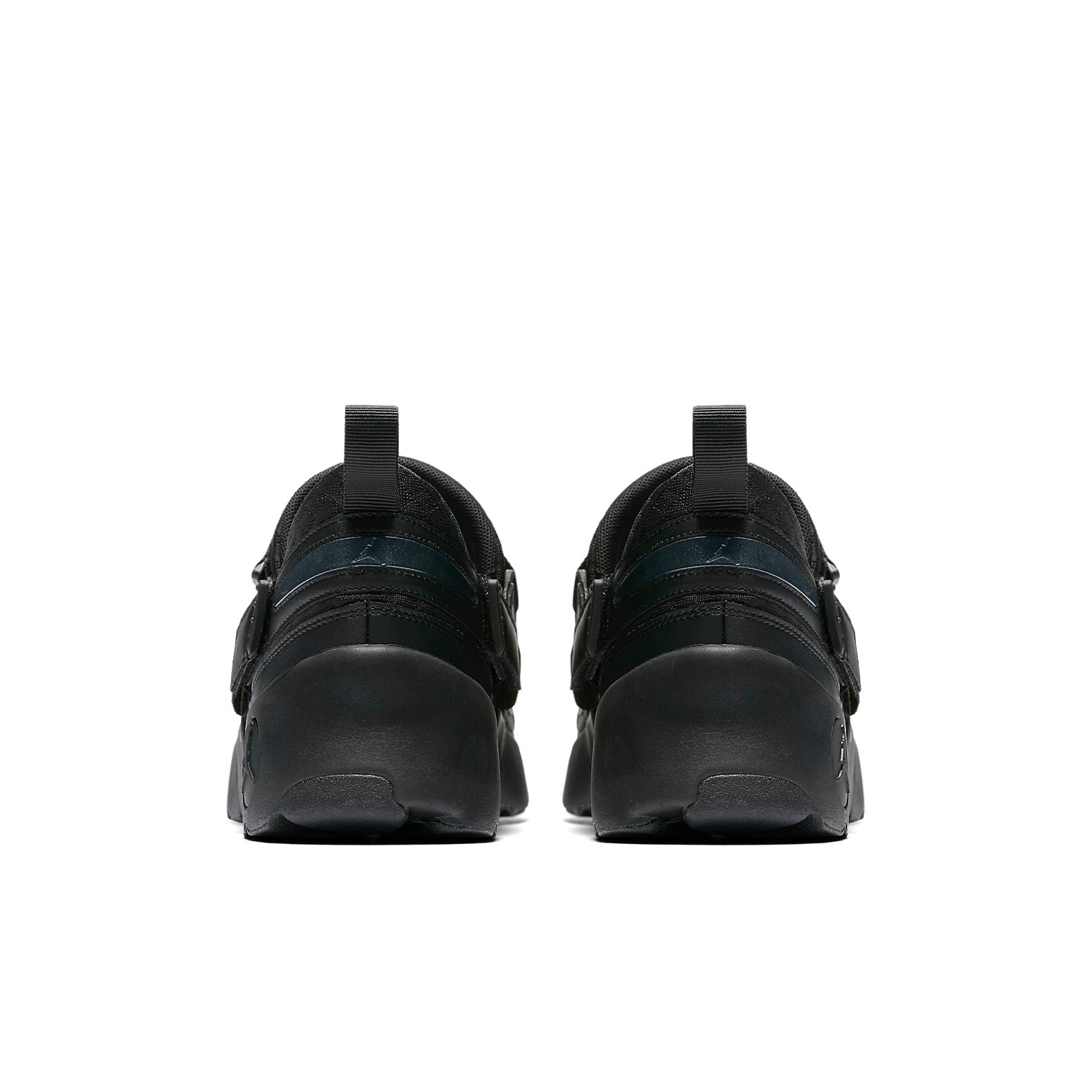 Air Jordan Trunner LX 'Triple Black' 897992-020
