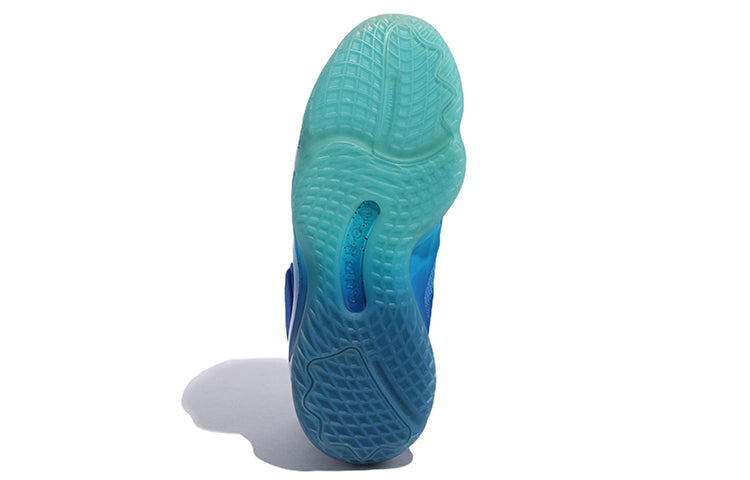adidas DON Issue #3 Shoes 'Ninja Time In Blue' GW3951