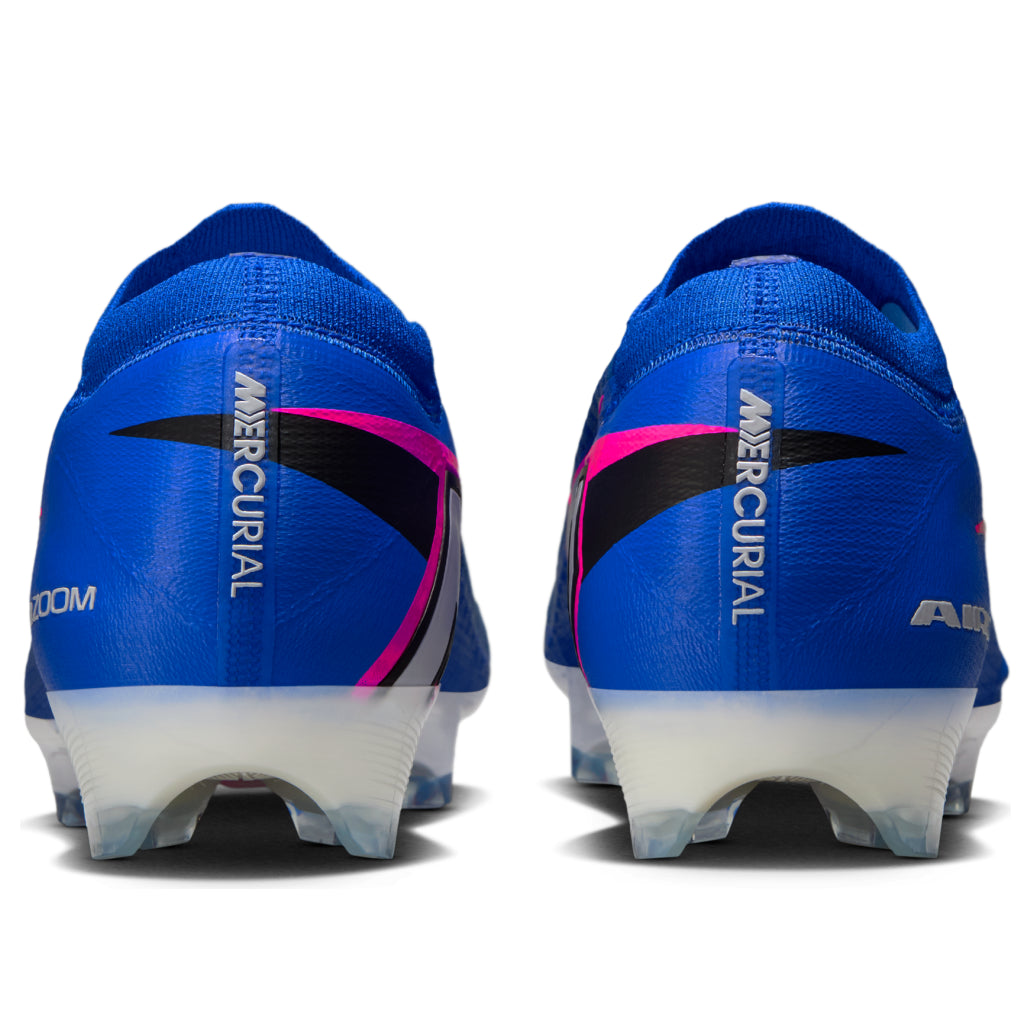 Nike Mercurial Vapor 16 Elite FG Low 'Racer Blue' FQ1457-446