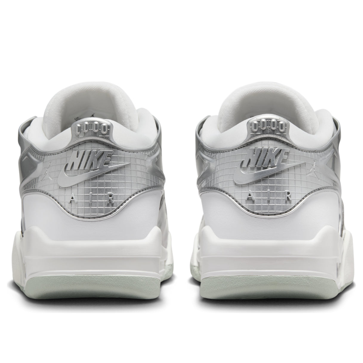 (WMNS) Air Jordan 4 RM 'Chrome' HV5972-101