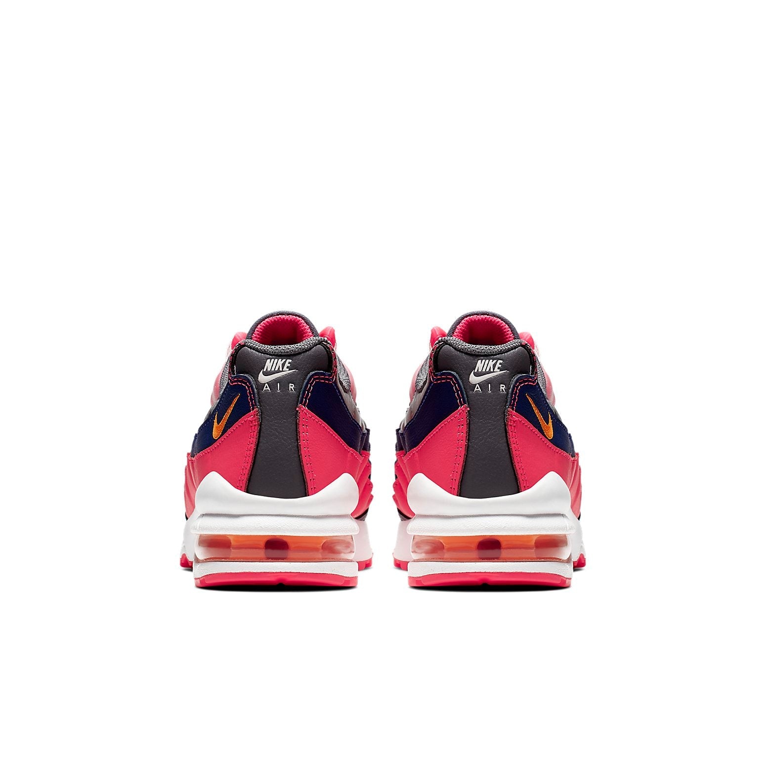 (GS) Nike Air Max 95 'Purple Racer Pink' CI9933-500